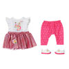 Tenue de tous les jours de BABY born Little, 36 cm