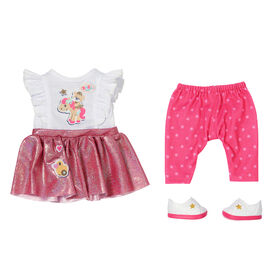 BABY born Little Everyday Outfit 36cm