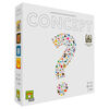Repos Production - Concept - English