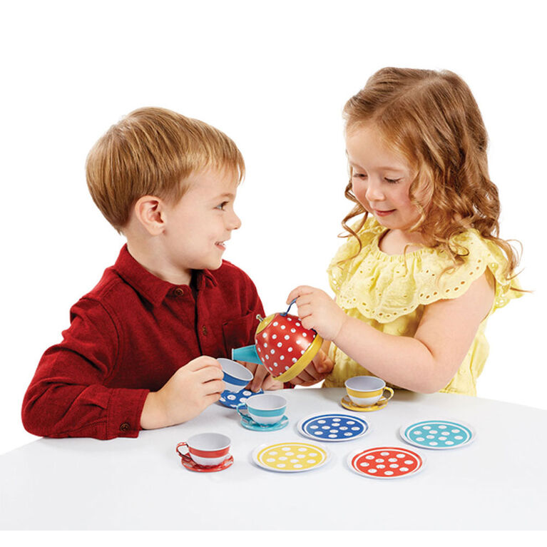 Busy Me Time For Tea - R Exclusive