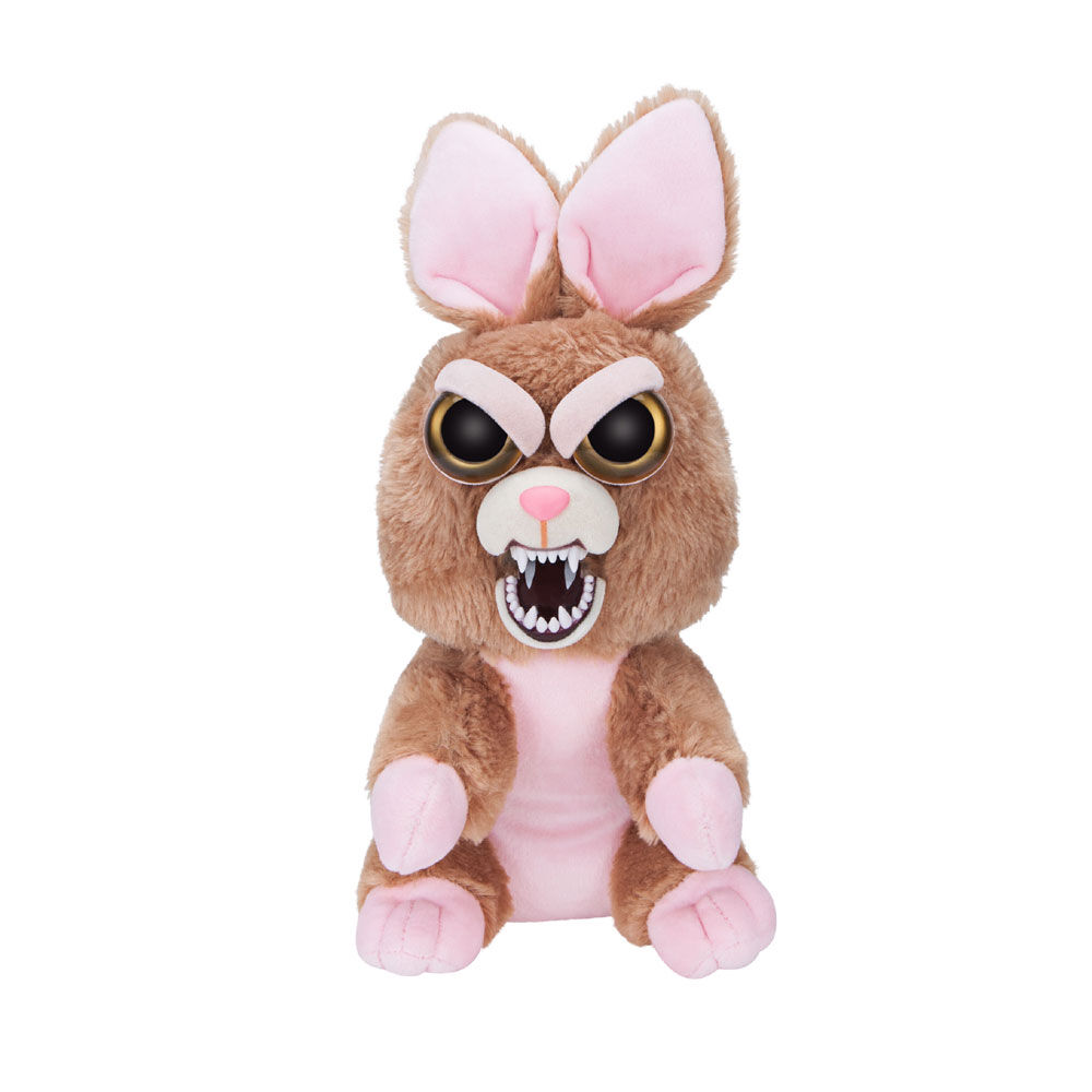 peluche feisty pets