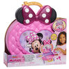 Disney Junior Minnie Mouse Get Glam Magic Vanity