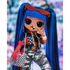 L.O.L. Surprise! O.M.G. Downtown B.B. Fashion Doll with 20 Surprises