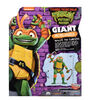 Teenage Mutant Ninja Turtles: Mutant Mayhem Giant Michelangelo Figure