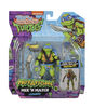 Tales of Teenage Mutant Ninja Turtles: Assortiment de figurines de base Leonardo de Mutations mix and match