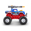 Zuru Metal Machines Monster Truck Wars Jawesome