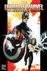 ULTIMATE MARVEL BY JONATHAN HICKMAN OMNIBUS - English Edition