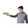 X-Shot Bug Attack Rapid Fire Foam Dart Blaster and Crawling Bugs (2 Bugs 8 Darts) by ZURU