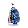 Bagages en forme d'oeuf pour enfants Heys - Espace