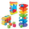 Imaginarium Baby - 3 In 1 Wonder Playset