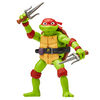Teenage Mutant Ninja Turtles: Mutant Mayhem Giant Raphael Figure
