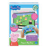 LeapFrog Peppa Pig Peppa's Big Day - Édition anglaise