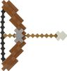 Minecraft Ultimate Bow and Arrow