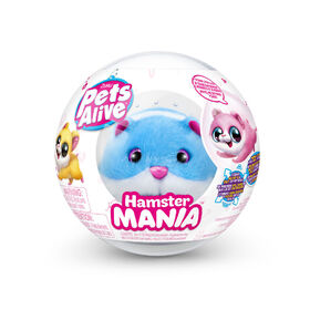 Hamster Mania Pets Alive par ZURU