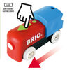 BRIO - My First Railway Battery Operated Train Set - English Edition