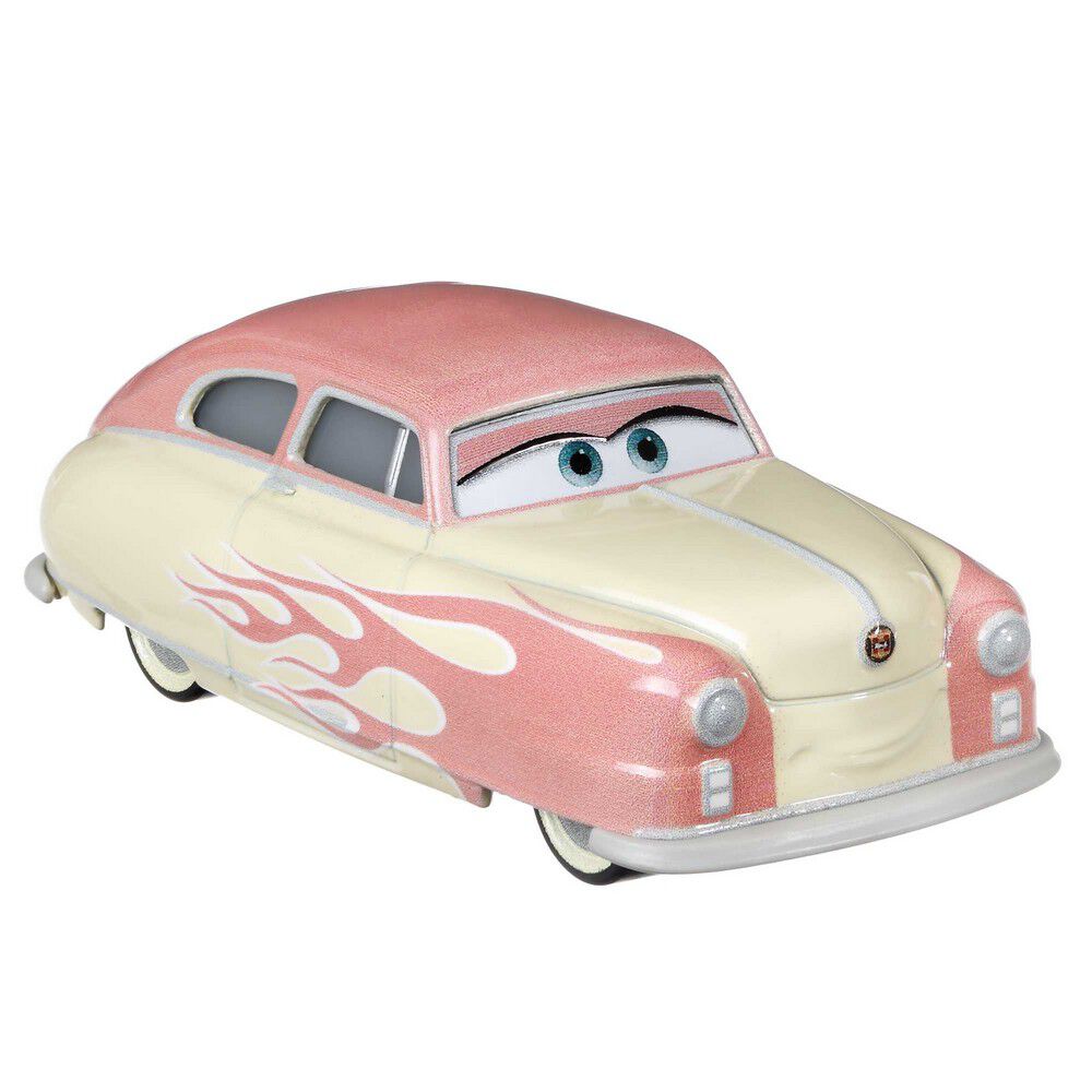 Disney Pixar Cars Hot Rod Louise Nash Toys R Us Canada
