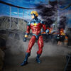 Hasbro Marvel Legends Series Gamerverse: 6-inch Collectible Mar-Vell Action Figure Toy