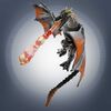 Mega Construx Heroes Drogon