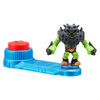 Akedo Ultimate Arcade Warriors Battle Giants - Tonk