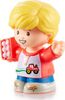 Fisher-Price Little People Eddie