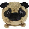 Squishable Mini Pug