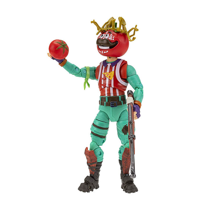 Fortnite Légendaire Série 6  InchTomatohead Figure S2