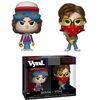 Funko Vynl! TV: Stranger Things - Dustin & Steven Vinyl Figure