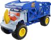 Hot Wheels Monster Trucks Rhino Rig Vehicle