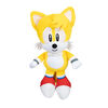 Sonic 7 Inch Plush - Tails (Classic)