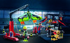 Repair shop