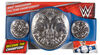 Ceinture de Championnat par équipe Smackdown WWE. - Édition anglaise