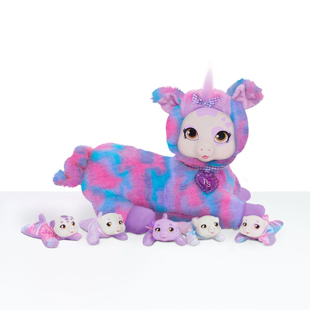surprise stuffed animals