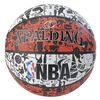 Spalding Graffiti Ball