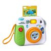 LeapFrog Fun-2-3 Instant Camera - English Edition