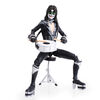 The Catman (KISS) BST AXN 5" Action Figure - English Edition