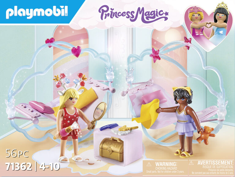 Playmobil - Princess Party in the Clouds