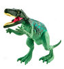 Jurassic World - Coffret Attaque - Herrérasaurus