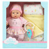 12" Li'L Cuddles Baby Gift Set - Assortment May Vary - One Per Purchase