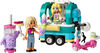 LEGO Friends Mobile Bubble Tea Shop 41733 Building Toy Set (109 Pieces)