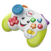 Fisher-Price Laugh and Learn Game and Learn Controller