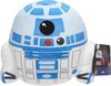 Star Wars - Cuutopia - PelucheR2-D2