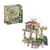 Playmobil - Wiltopia - Family Tree House