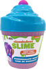 Nickelodeon Scented Slime Cupcake