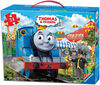 Ravensburger - Thomas & Friends - Circus Fun Floor Puzzle 24pc
