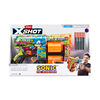 XSHOT Skins Dread Blaster - Hyper Spike Skin (12 Darts) by ZURU