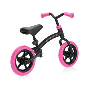 Globber Go Bike New Neon Pink