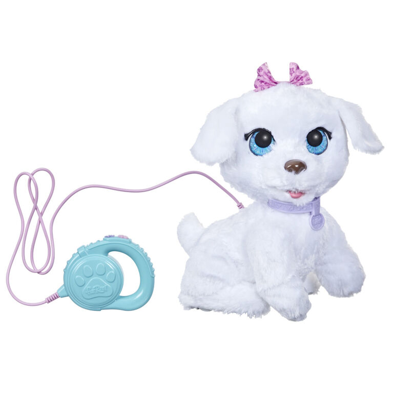 furReal GoGo My Dancin' Pup Interactive Toy, Electronic Pet, Dancing Toy