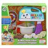 LeapFrog Rainbow Learning Lights Mixer - French Edition