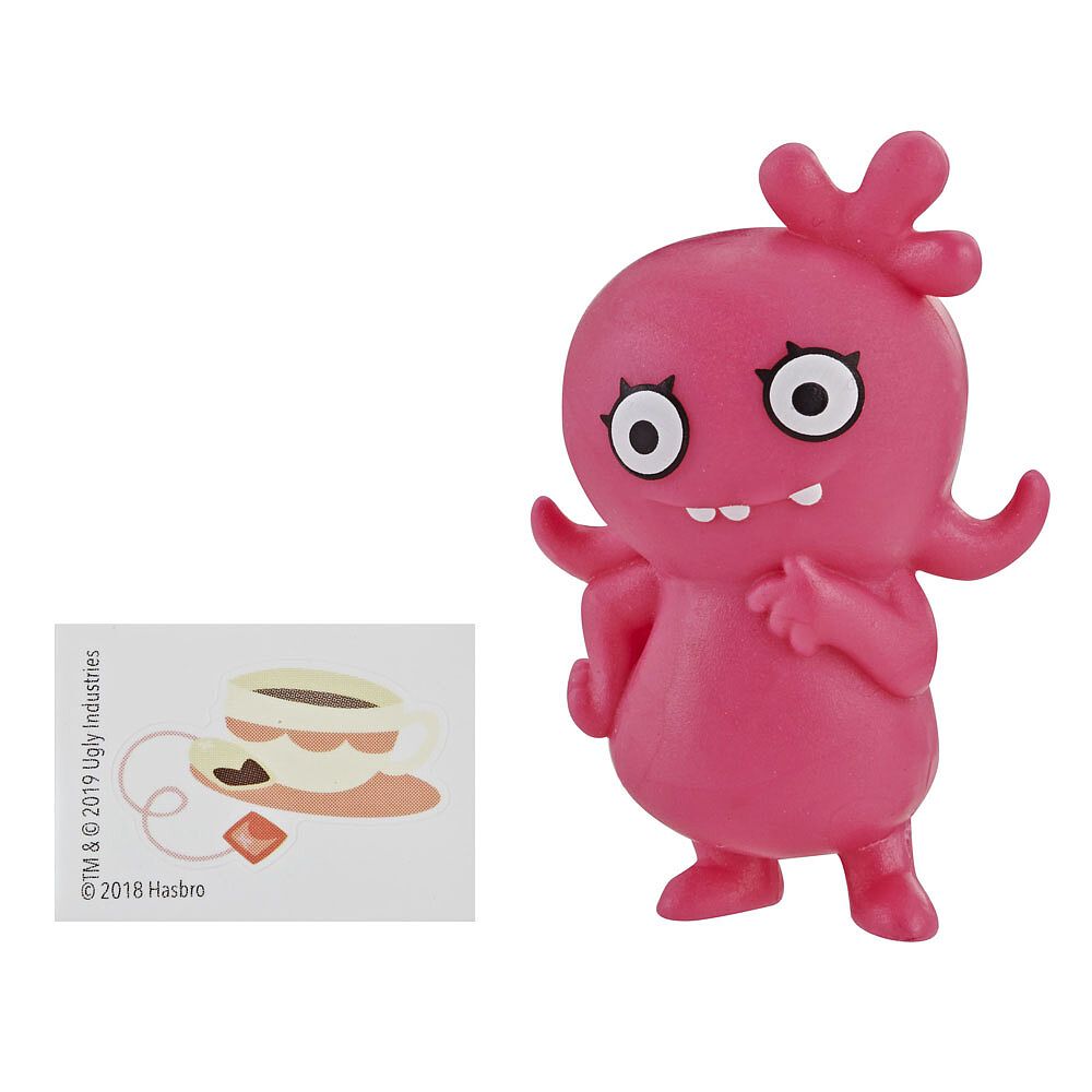 UglyDolls Lotsa Ugly Mini Figures Series 1 Toys R Us Canada