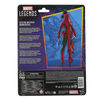 Hasbro Marvel Legends Series Elektra Natchios Daredevil, Collectible 6 Inch Action Figures